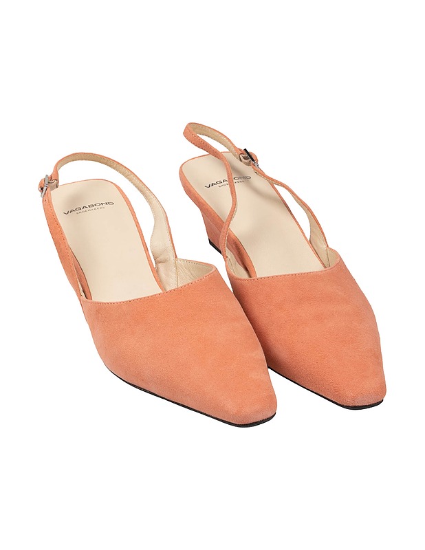 VAGABOND  41 - Korkokengät - 10105442902 - 1