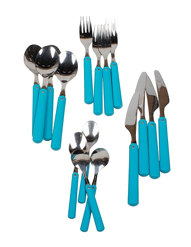 HACKMAN Hackminna aterinsetti, 16 osaa - Designsuosikit - 10105442910 - 0