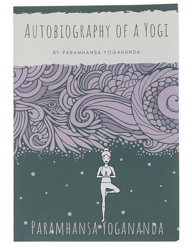 Autobiography of a Yogi - Yogananda, Paramhansa - Elämäkerrat ja muistelmat - 10105442913 - 0