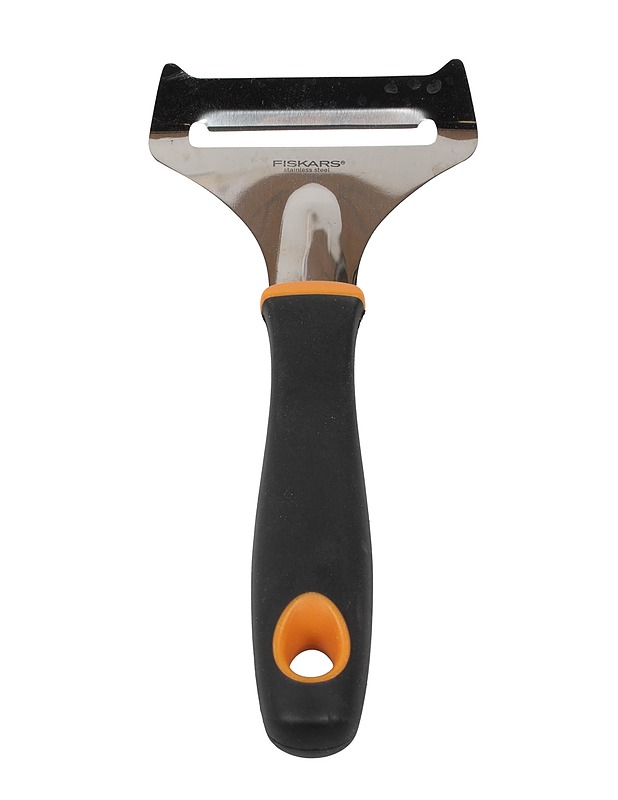 FISKARS Essential juustohöylä - Designsuosikit - 10105442915 - 0