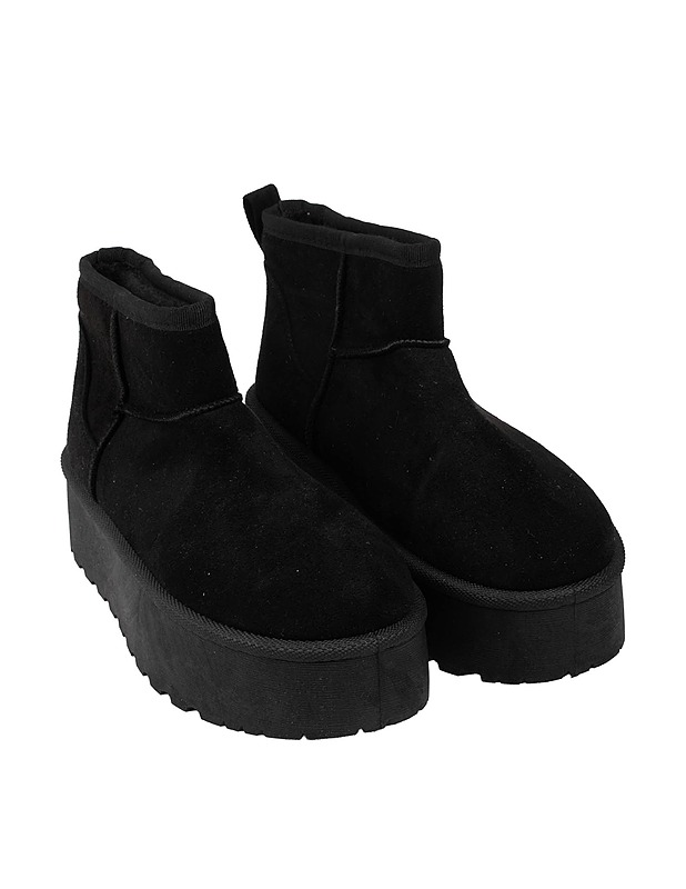 RYVLS naisten talvi kengät, 39 - Naisten nilkkurit ja saappaat - 10105442916 - 1