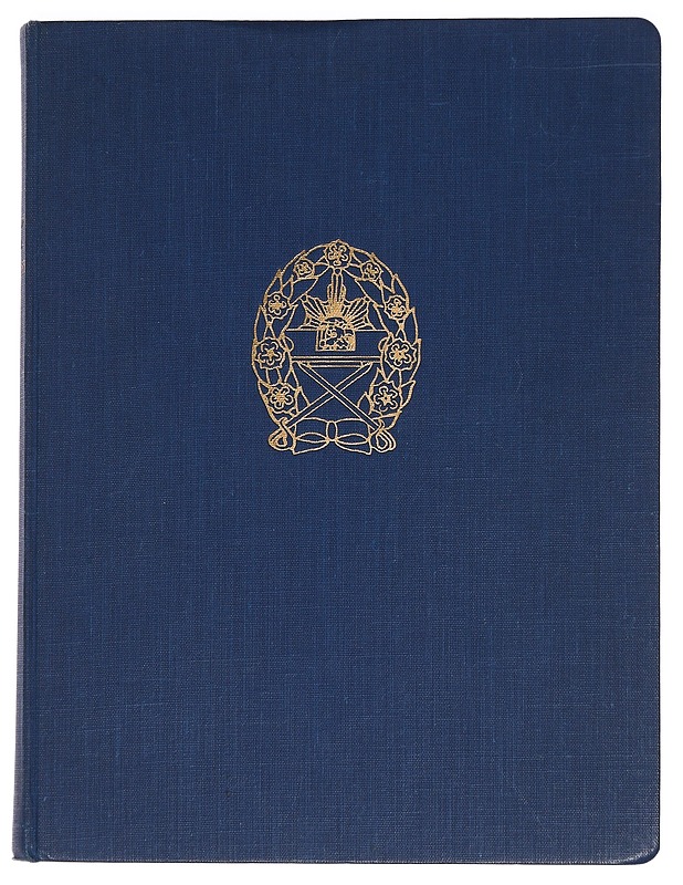 Kadettikunta jäsenet 1921 - 1955 - Tietokirjat ja oppaat - 10105442918 - 0