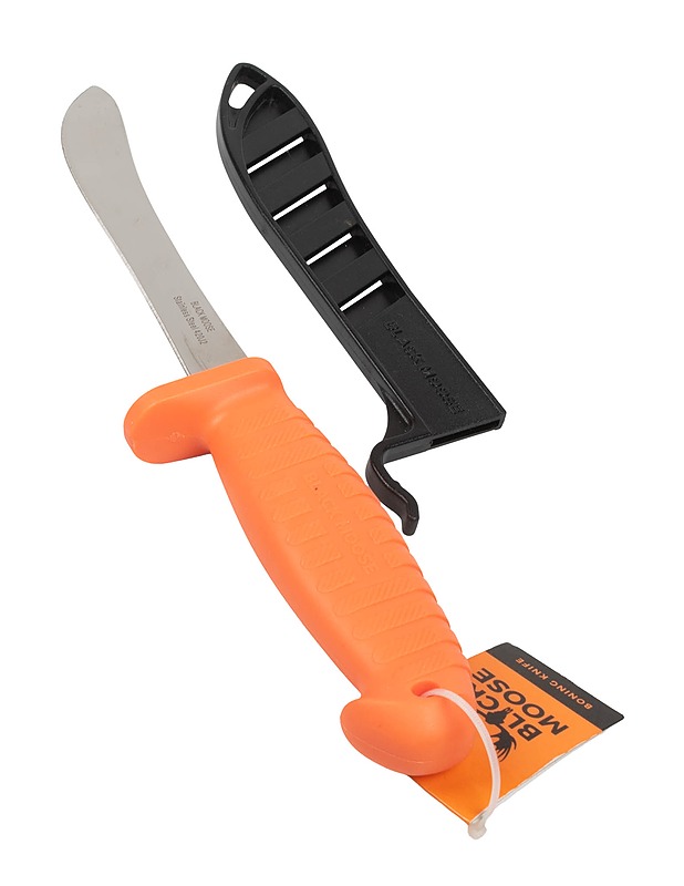 BLACK MOOSE luunpoistoveitsi - Muut astiat - 10105442946 - 1