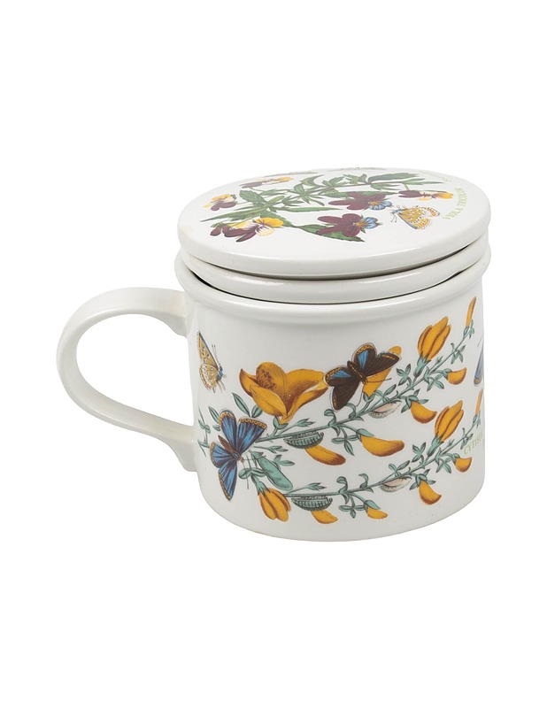 PORTMEIRION Botanic Garden teemuki - Mukit ja kahvikupit - 10105442957 - 1