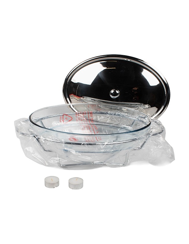 SUNNEX ruokalämmitin - Pannut ja kattilat - 10105442966 - 1