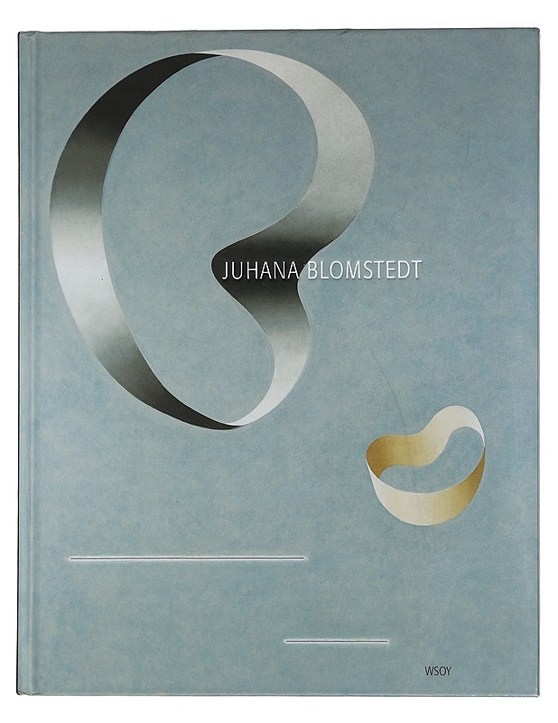 Juhana Blomstedt - Valjakka, Timo - Taide- ja kulttuurikirjat - 10105442977 - 0