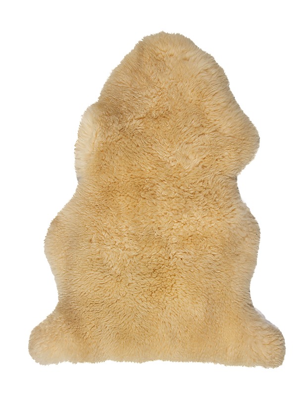 IKEA LUDDE Lampaantalja, 63 X 98 cm - Matot - 10105442998 - 0