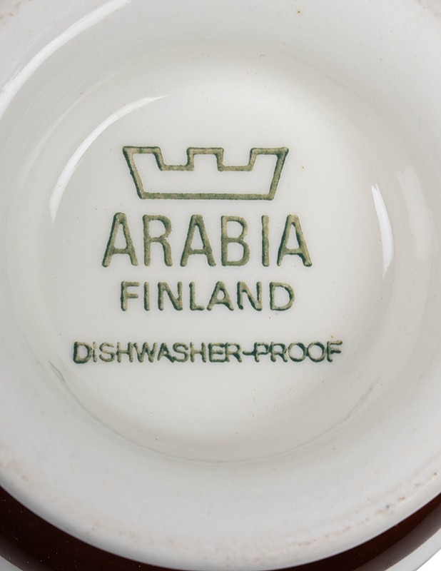 ARABIA Katrilli kermakko - Designsuosikit - 10105443003 - 2