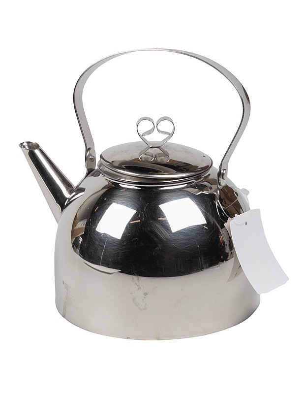 EL-ROD kahvipannu, 1,5 L - Pannut ja kattilat - 10105443031 - 0