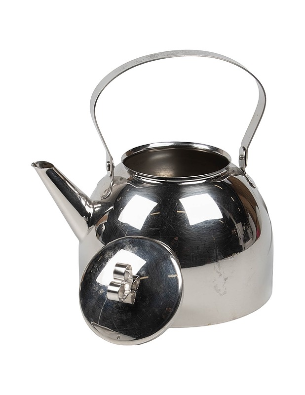 EL-ROD kahvipannu, 1,5 L - Pannut ja kattilat - 10105443031 - 1