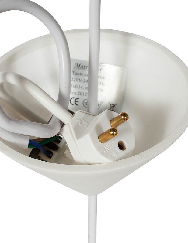 MATROLIGHT Sarita kattolamppu - Valaisimet - 10105443063 - 2