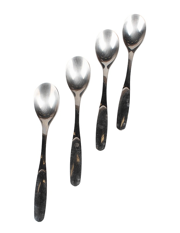 HACKMAN Savonia jälkiruokalusikka, 4 kpl - Designsuosikit - 10105443035 - 0