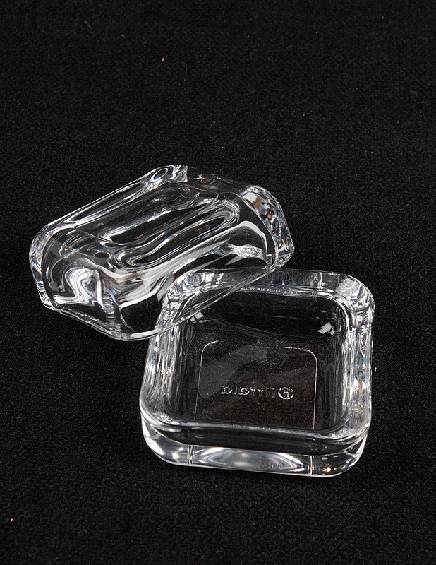 IITTALA Vitriini rasia - Designsuosikit - 10105443039 - 1