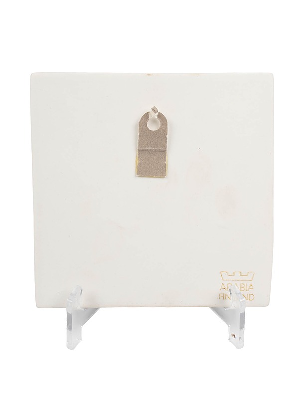 ARABIA Prinsessa seinälautanen - Designsuosikit - 10105443045 - 2