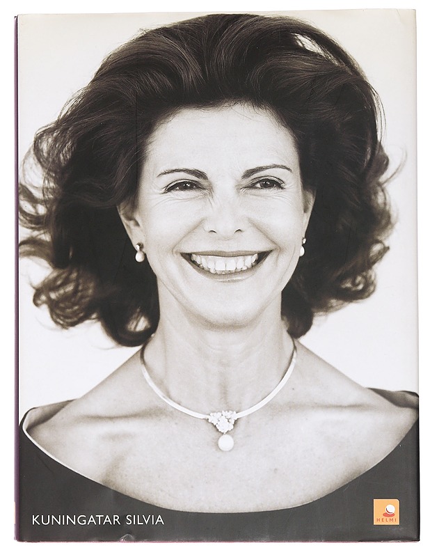 Kuningatar Silvia - Magneård Bjers, Christina - Elämäkerrat ja muistelmat - 10105443050 - 0