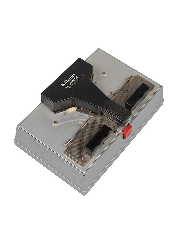 HÄHNEL Kollmatic Super 16 kalvoliitin - Muut sisustustavarat - 10105443048 - 0