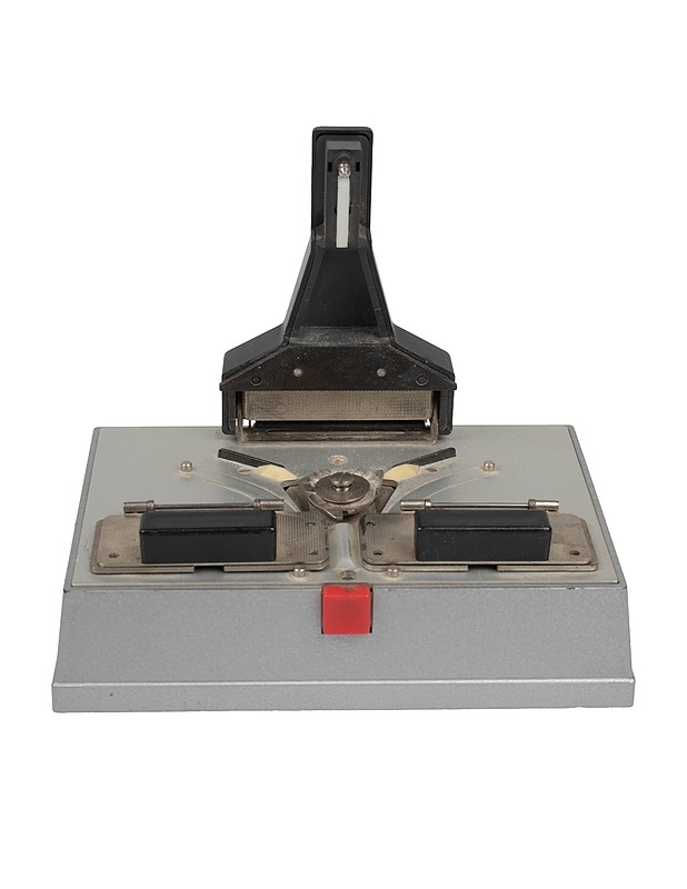 HÄHNEL Kollmatic Super 16 kalvoliitin - Muut sisustustavarat - 10105443048 - 1