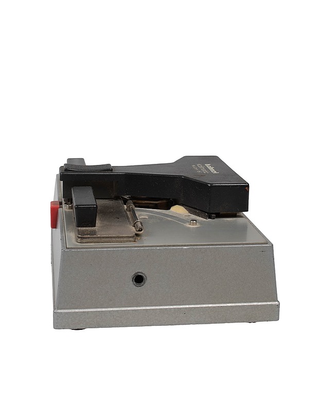 HÄHNEL Kollmatic Super 16 kalvoliitin - Muut sisustustavarat - 10105443048 - 2