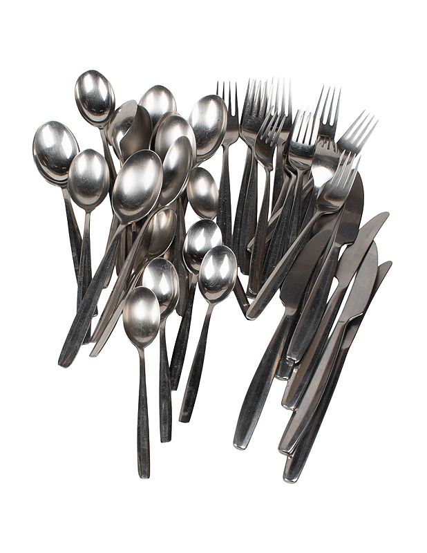 HACKMAN Carelia aterimet, 36 osaa - Designsuosikit - 10105443064 - 0