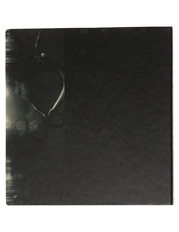 Ho?bedakamber Niguliste kirikus = The silver chamber in St. Nicholas' church = Die Silberkammer in der St. Nikolaikirche - Anu Mänd - Tietokirjat ja oppaat - 10105443067 - 1