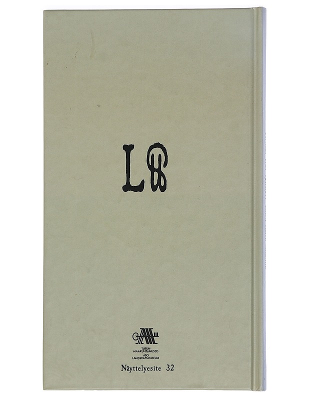 Tiima, tiu, tynnyri : miten ennen mitattiin - Grönros, Jarmo - Historiakirjat - 10105443073 - 1