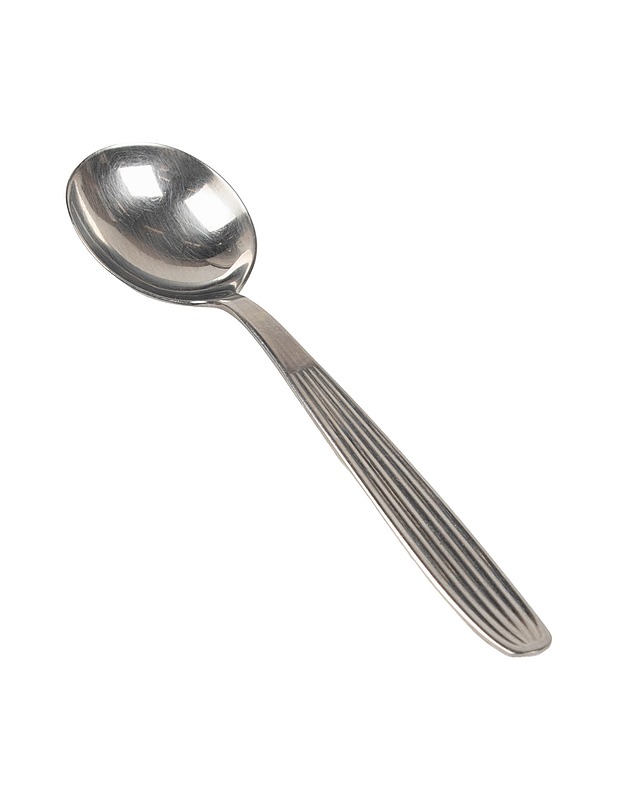 SORSAKOSKI Scandia kahvilusikka, 8 kpl - Designsuosikit - 10105443081 - 1