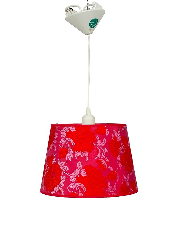 RUSTA Valletta Pink kattovalaisin - Valaisimet - 10105443087 - 0