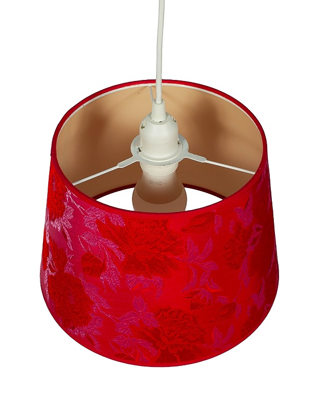 RUSTA Valletta Pink kattovalaisin - Valaisimet - 10105443087 - 1