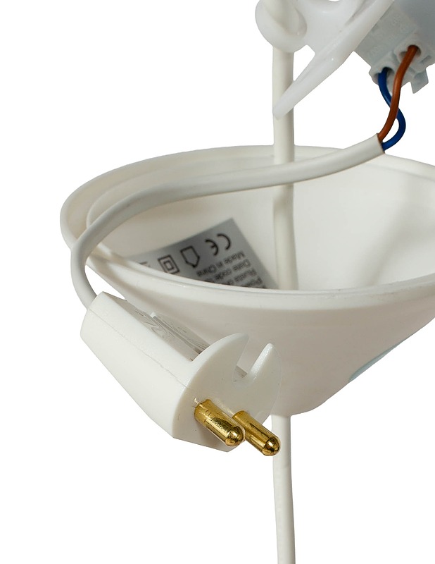 RUSTA Valletta Pink kattovalaisin - Valaisimet - 10105443087 - 2