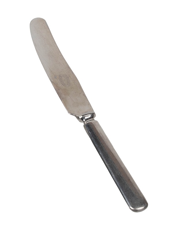 HACKMAN / SORSAKOSKI veitsi, 4 kpl - Designsuosikit - 10105443086 - 1