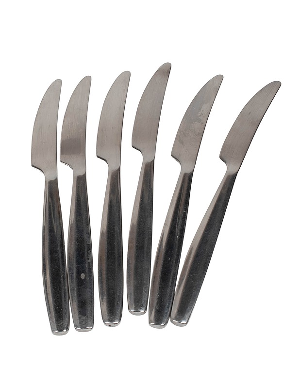 HACKMAN Carelia veitsi, 6 kpl - Designsuosikit - 10105443090 - 0