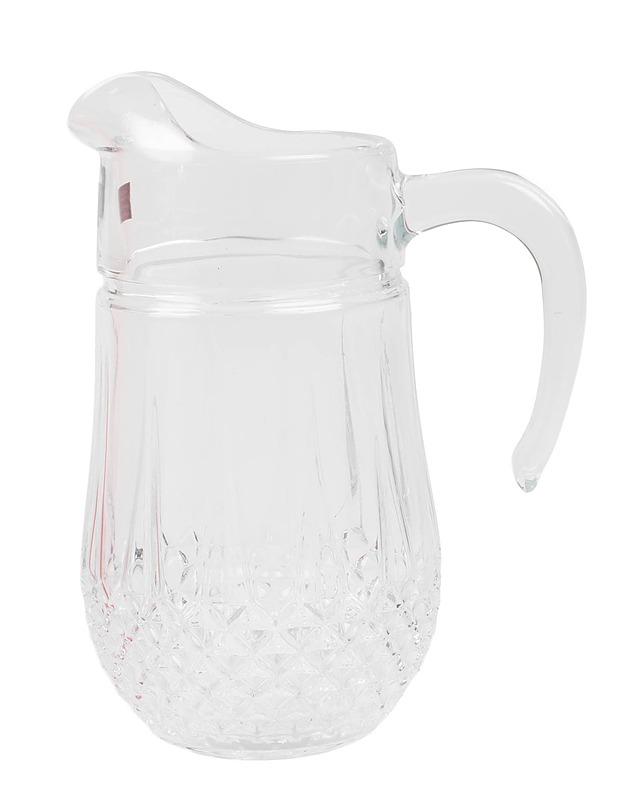 CRISTAL D'ARQUES kaadin - Tarjoiluastiat - 10105443114 - 1