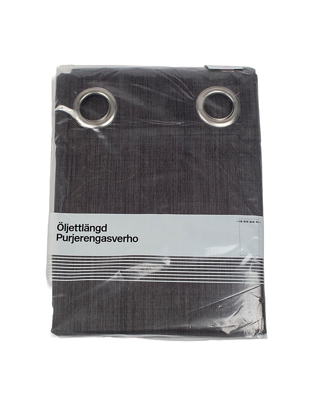 HEMTEX purjekangasverho, 135x240 cm - Verhot ja kapat - 10105443113 - 0