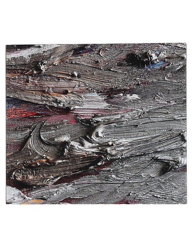 Nanna Susi: Underneath the eyes - Taide- ja kulttuurikirjat - 10105443128 - 0