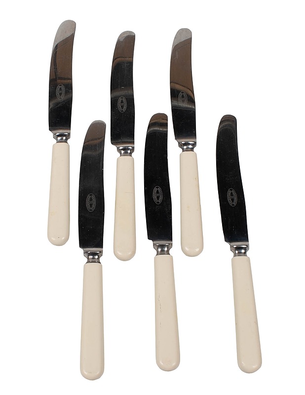 HACKMAN / SORSAKOSKI veitsi, 6 kpl - Designsuosikit - 10105443122 - 0