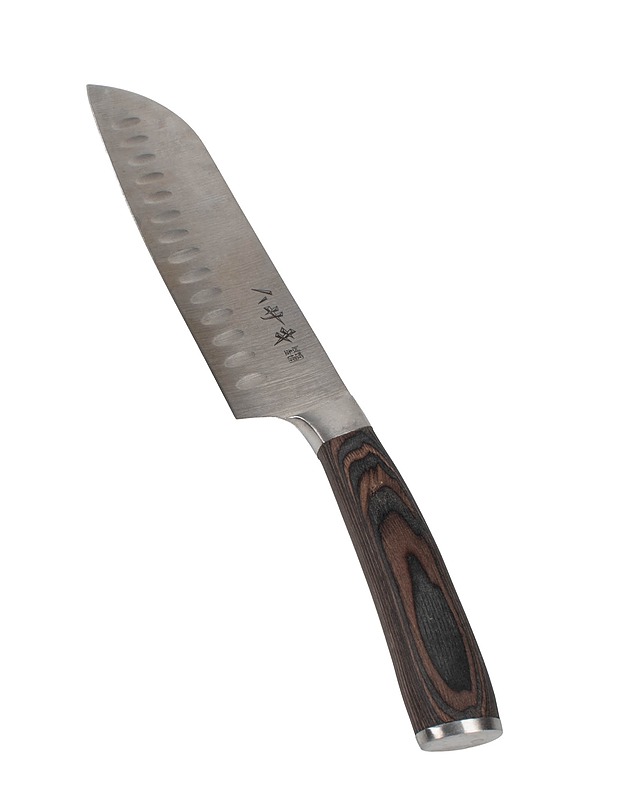 Santoku kokkiveitsi - Muut astiat - 10105443134 - 0