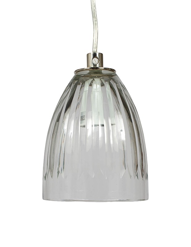 INDISKA Future El Lamp - Valaisimet - 10105443151 - 1