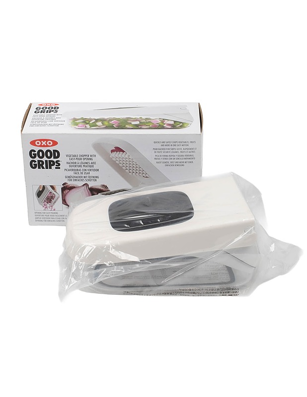 OXO Good Grips vihannesleikkuri - Muut astiat - 10105443147 - 0