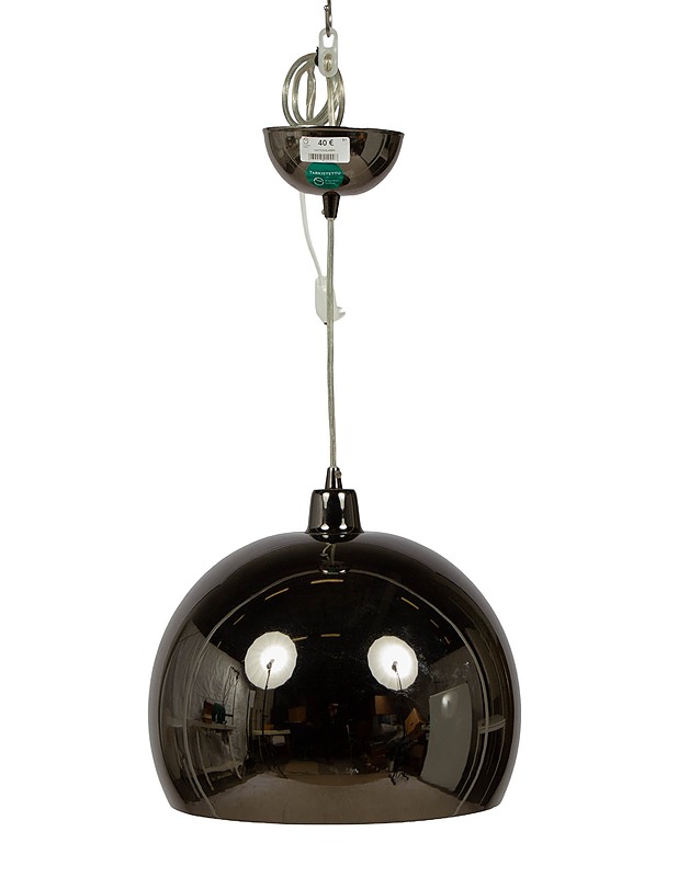 VIRVATULI VALAISIMET Pata-riippu kattovalaisin - Valaisimet - 10105443170 - 0