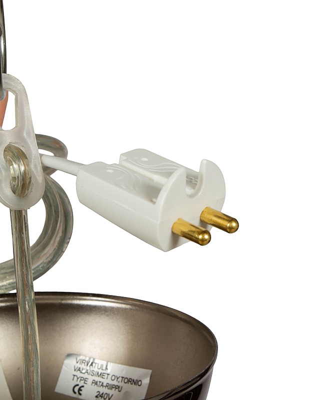 VIRVATULI VALAISIMET Pata-riippu kattovalaisin - Valaisimet - 10105443170 - 2