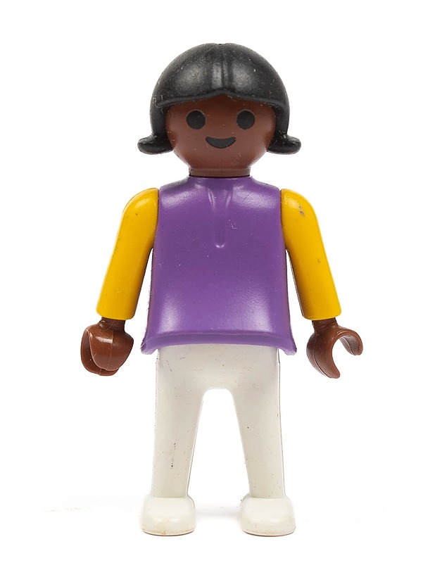 PLAYMOBIL lapsi figuuri - Lasten lelut - 10105443161 - 0