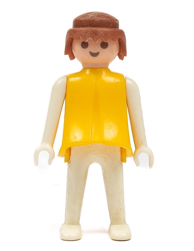 PLAYMOBIL figuuri - Lasten lelut - 10105443164 - 0
