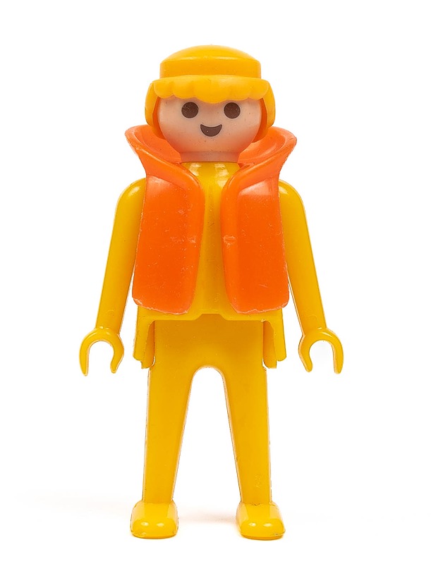 PLAYMOBIL figuuri - Lasten lelut - 10105443167 - 0