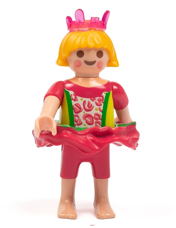 PLAYMOBIL prinsessa figuuri - Lasten lelut - 10105443169 - 0