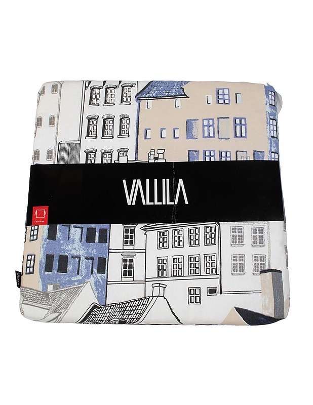 VALLILA istuintyyny, 40x40 cm - Designsuosikit - 10105443178 - 0