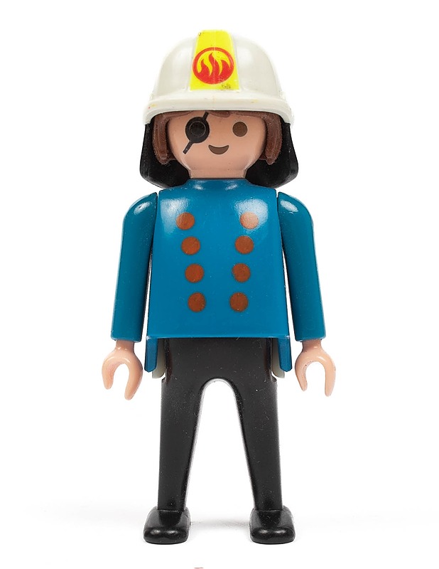 PLAYMOBIL sekalainen figuuri - Lasten lelut - 10105443181 - 0