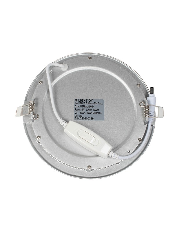 M-LIGHT OY M95AL12AND alasvalo - Valaisimet - 10105443184 - 1