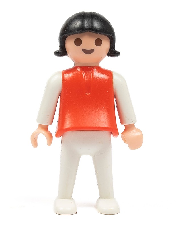 PLAYMOBIL lapsi figuuri - Lasten lelut - 10105443189 - 0