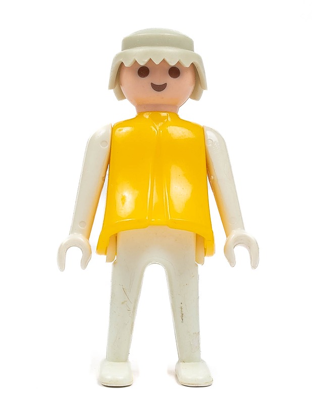 PLAYMOBIL figuuri - Lasten lelut - 10105443192 - 0