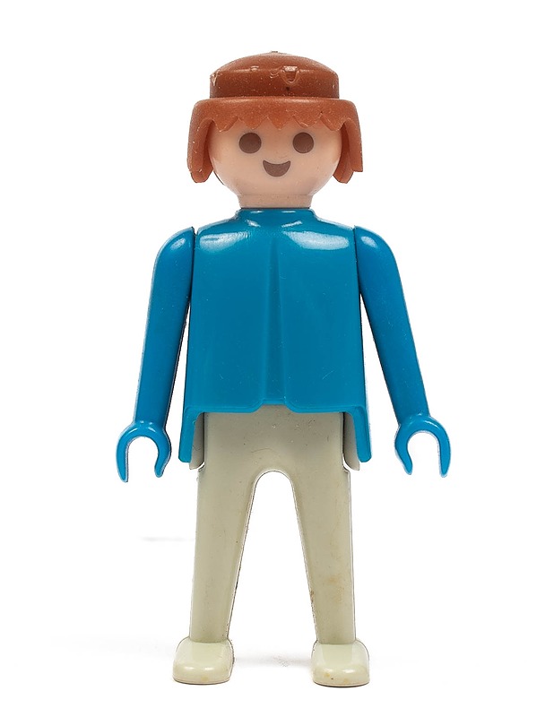 PLAYMOBIL figuuri - Lasten lelut - 10105443193 - 0